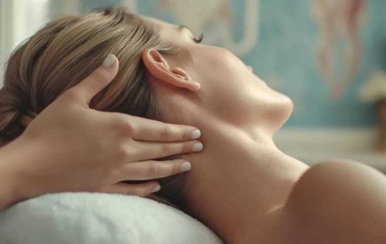 TRIGGER POINT THERAPY 1