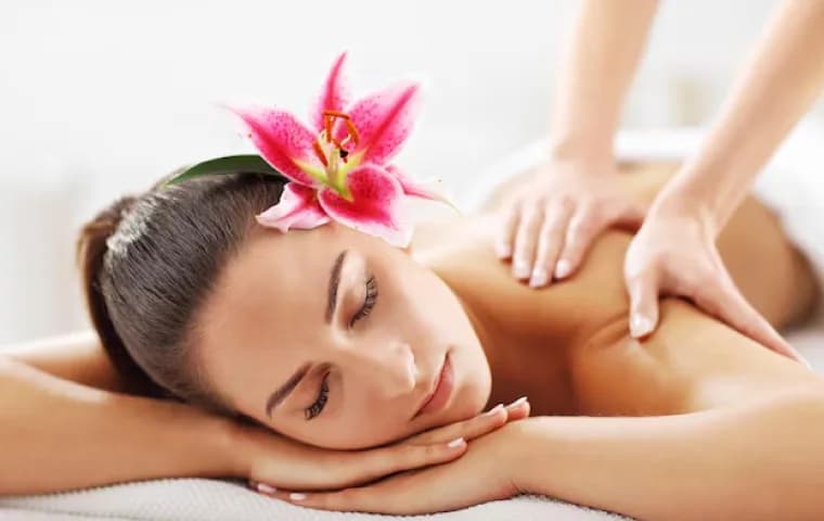 ABHYANGAM MASSAGE 60 MINS